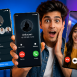 Top 3 Fake Call Prank Apps for Android 2026 (Best Picks)
