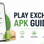 Play Exchange App Download APK: The Complete Reality Check Before You Install It