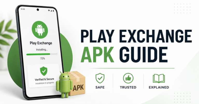 Play Exchange App Download APK: The Complete Reality Check Before You Install It