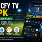 CricFy TV APK: What It Is, Is It Safe, and Should You Use It?