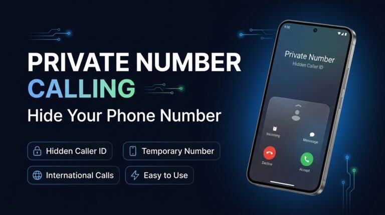 Private Number Calling: What It Really Means, How It Works, and Whether Apps Like UnCall Are Worth Using 1 Private Number Calling: What It Really Means, How It Works, and Whether Apps Like UnCall Are Worth Using