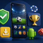 ProSafe Bet APK: Safety, Privacy, Risks, and What Android Users Should Know